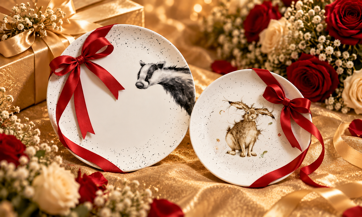 Why Ceramic Makes the Best Wedding Gift (And How to Pick the Right Piece)