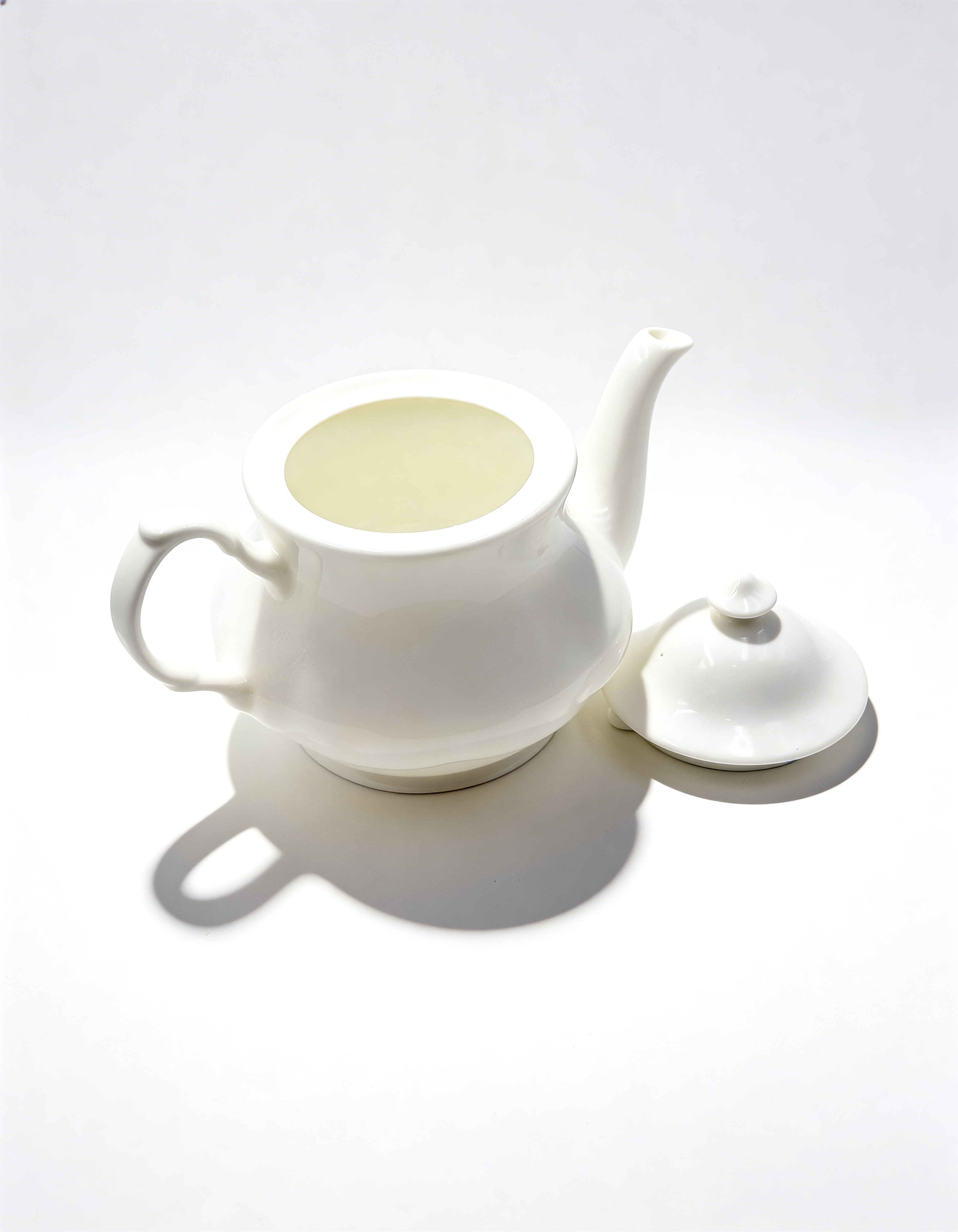 Anne Tea Pot - Whittard