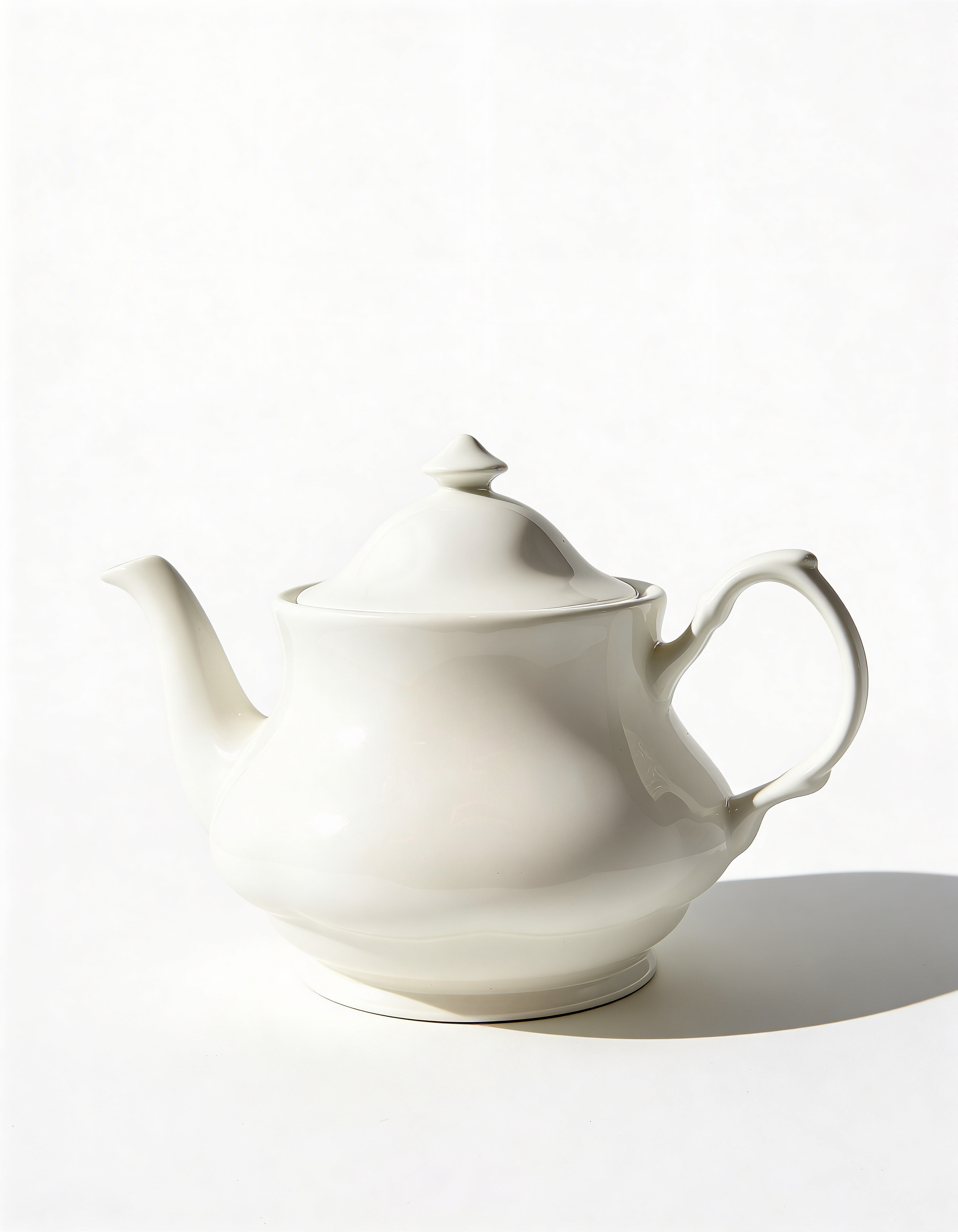 Anne Tea Pot - Whittard