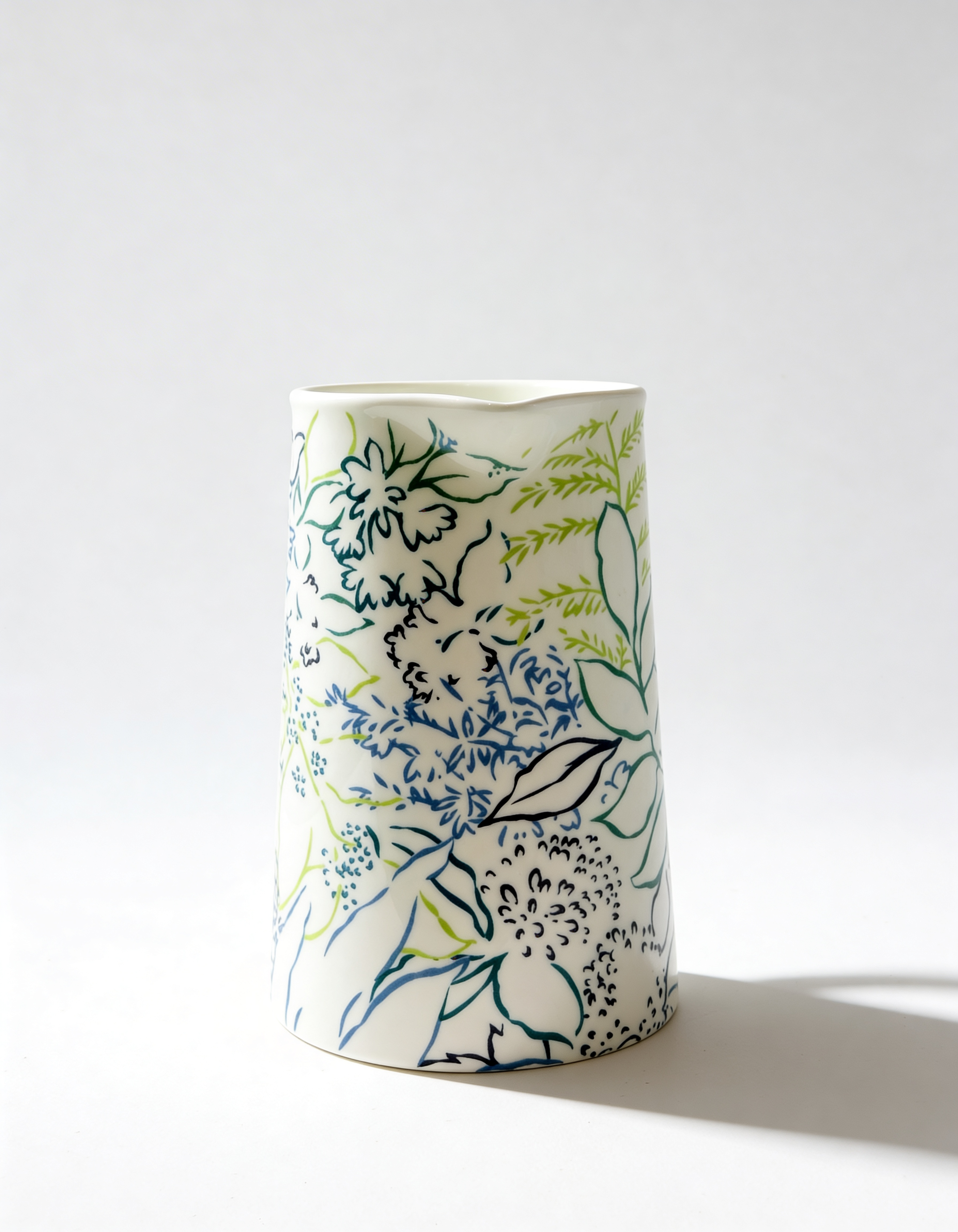 Asstd Jug Large