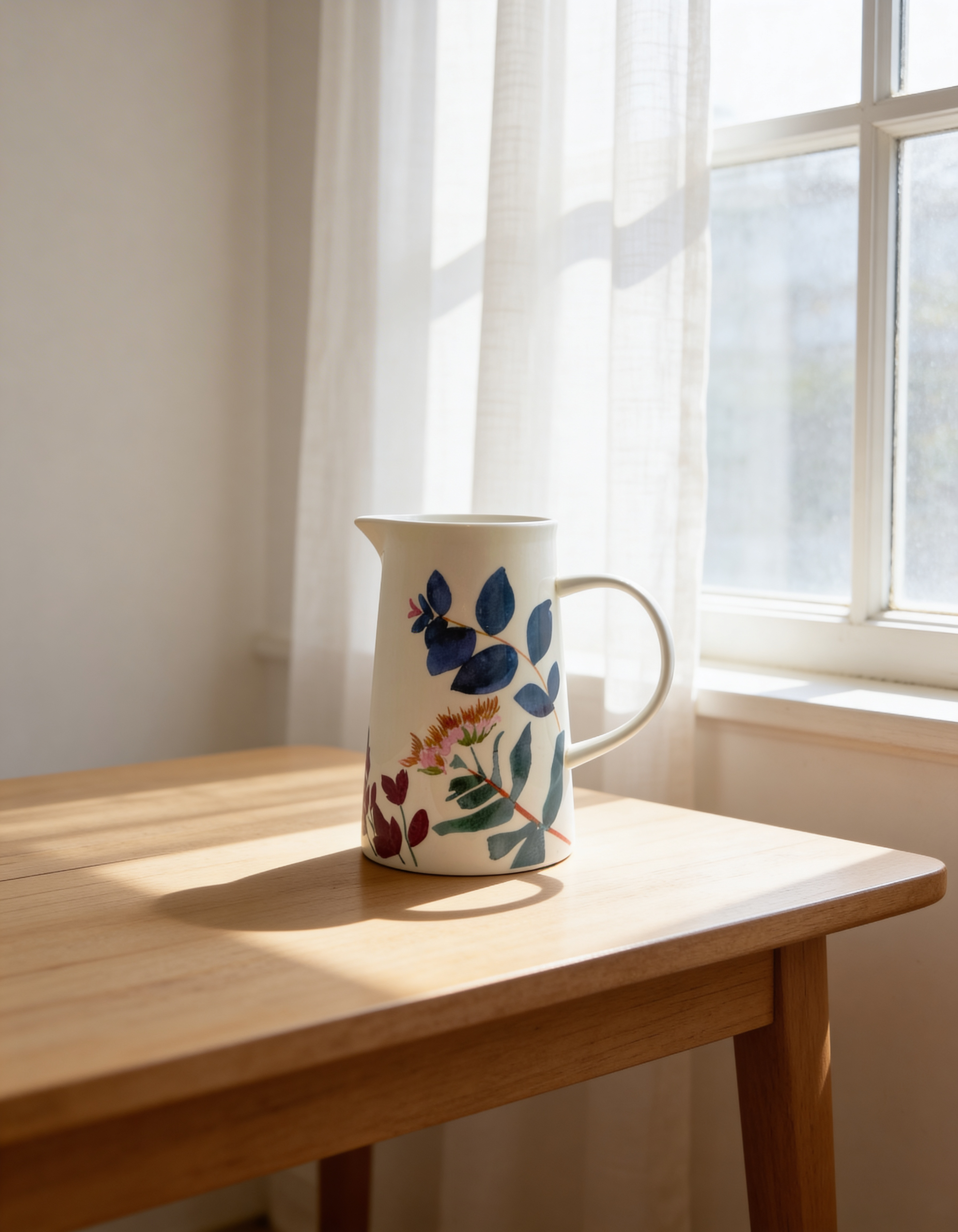 Asstd Jug Large