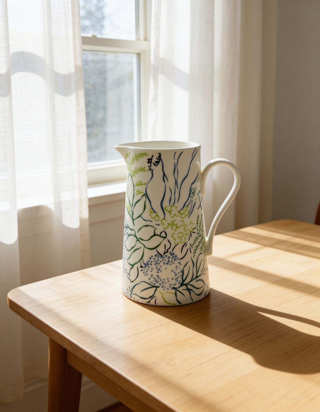 Asstd Jug Large