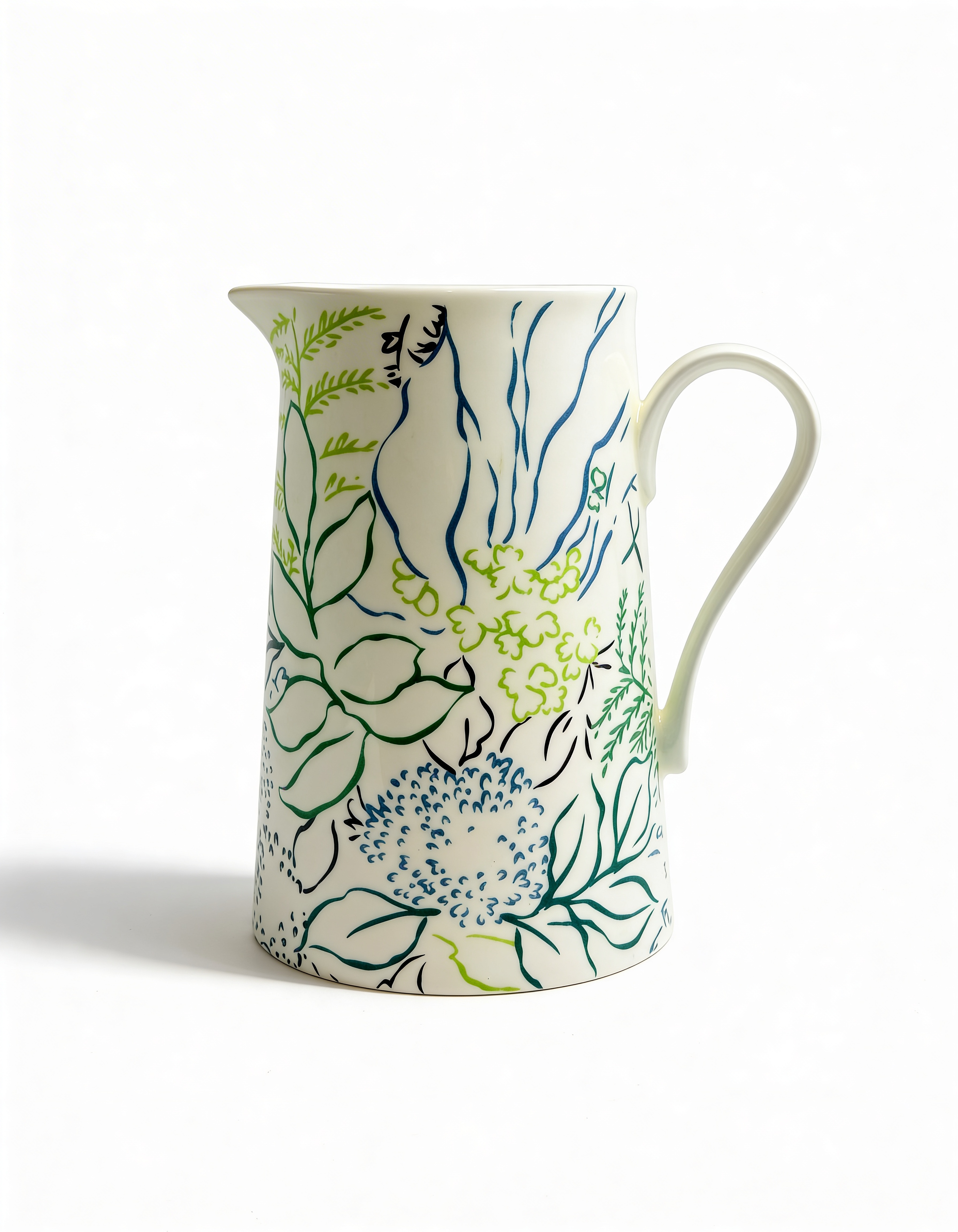 Asstd Jug Large