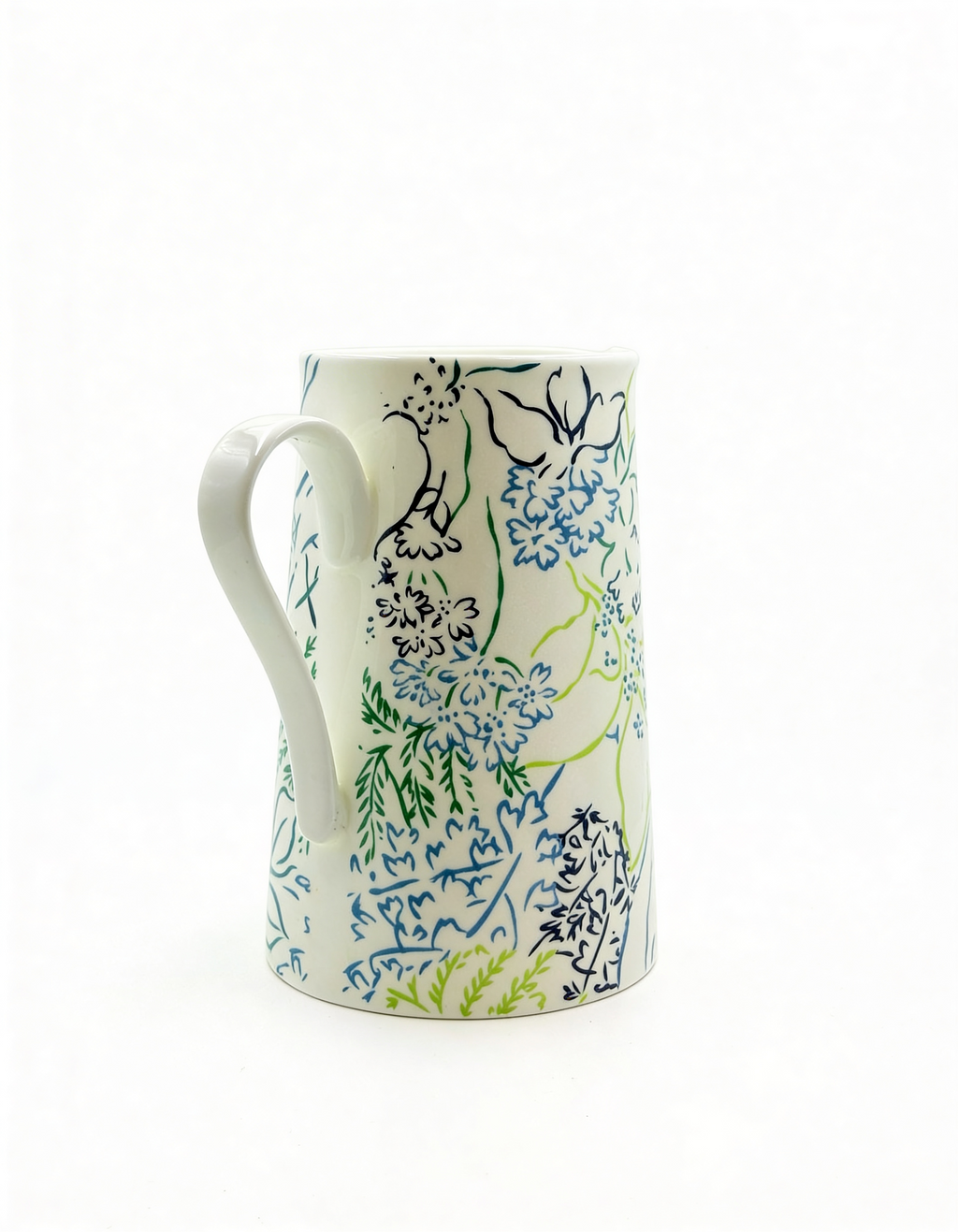 Asstd Jug Large