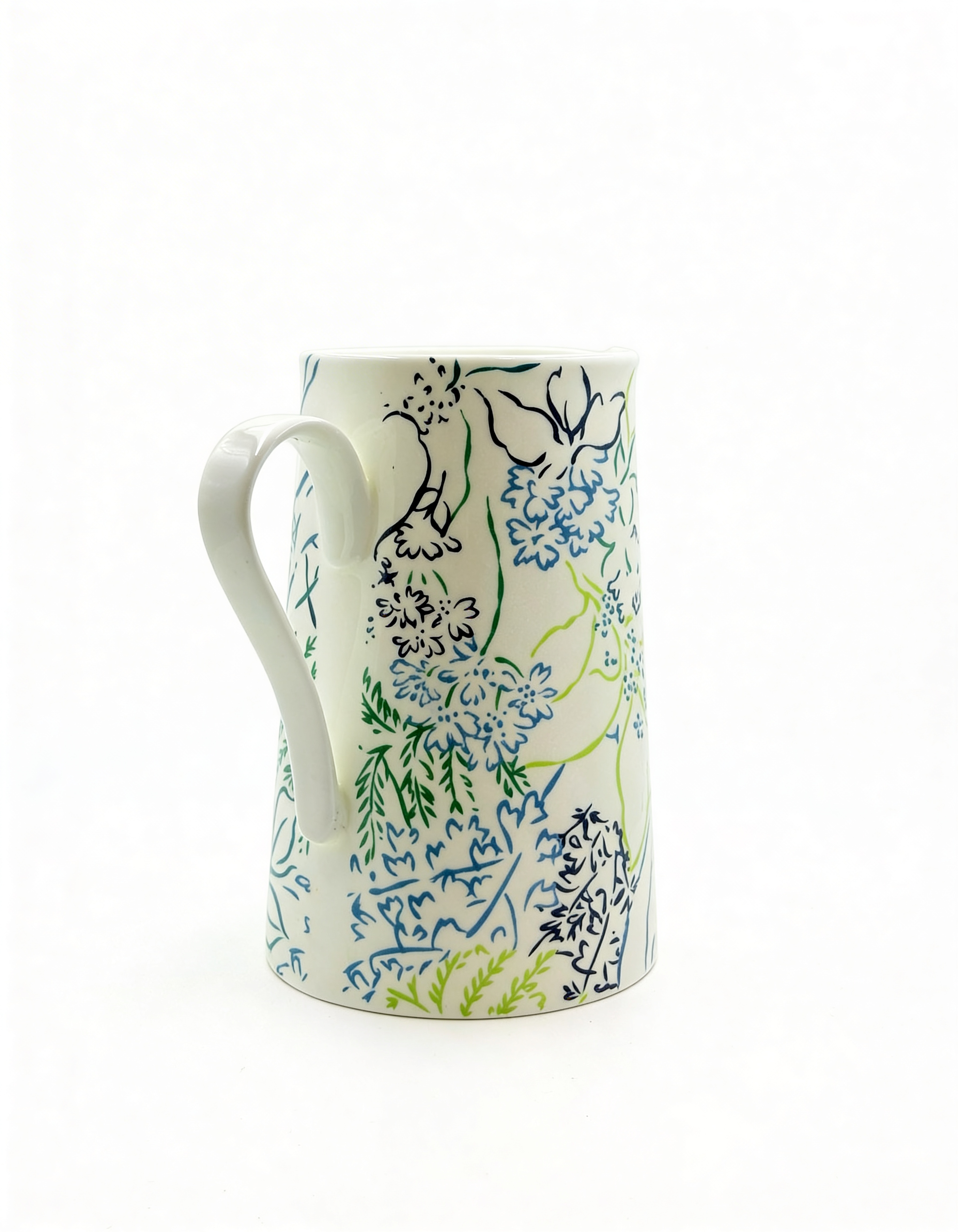 Asstd Jug Large