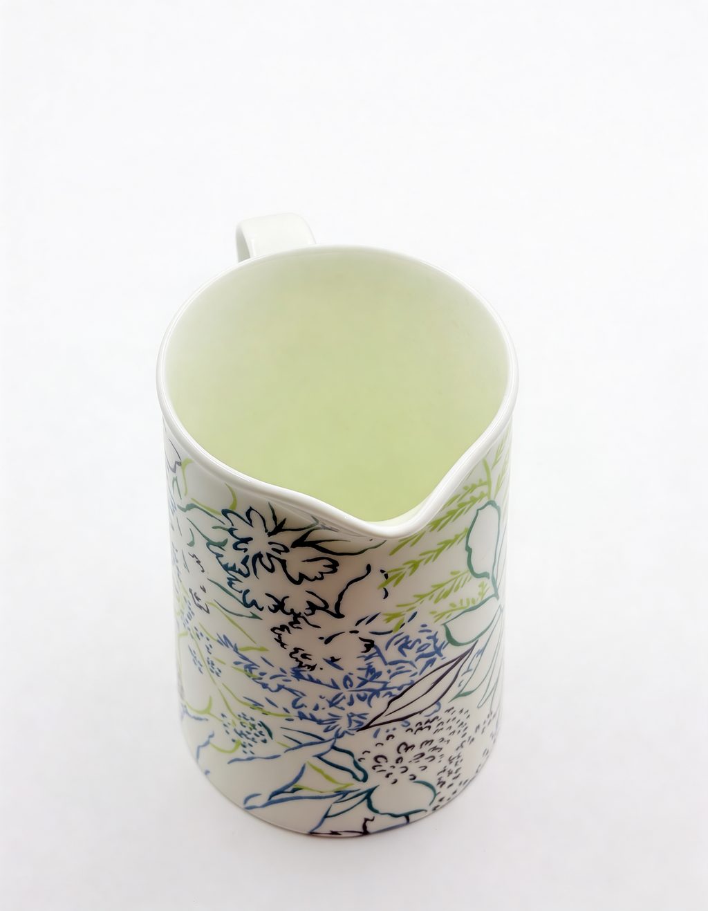 Asstd Jug Large