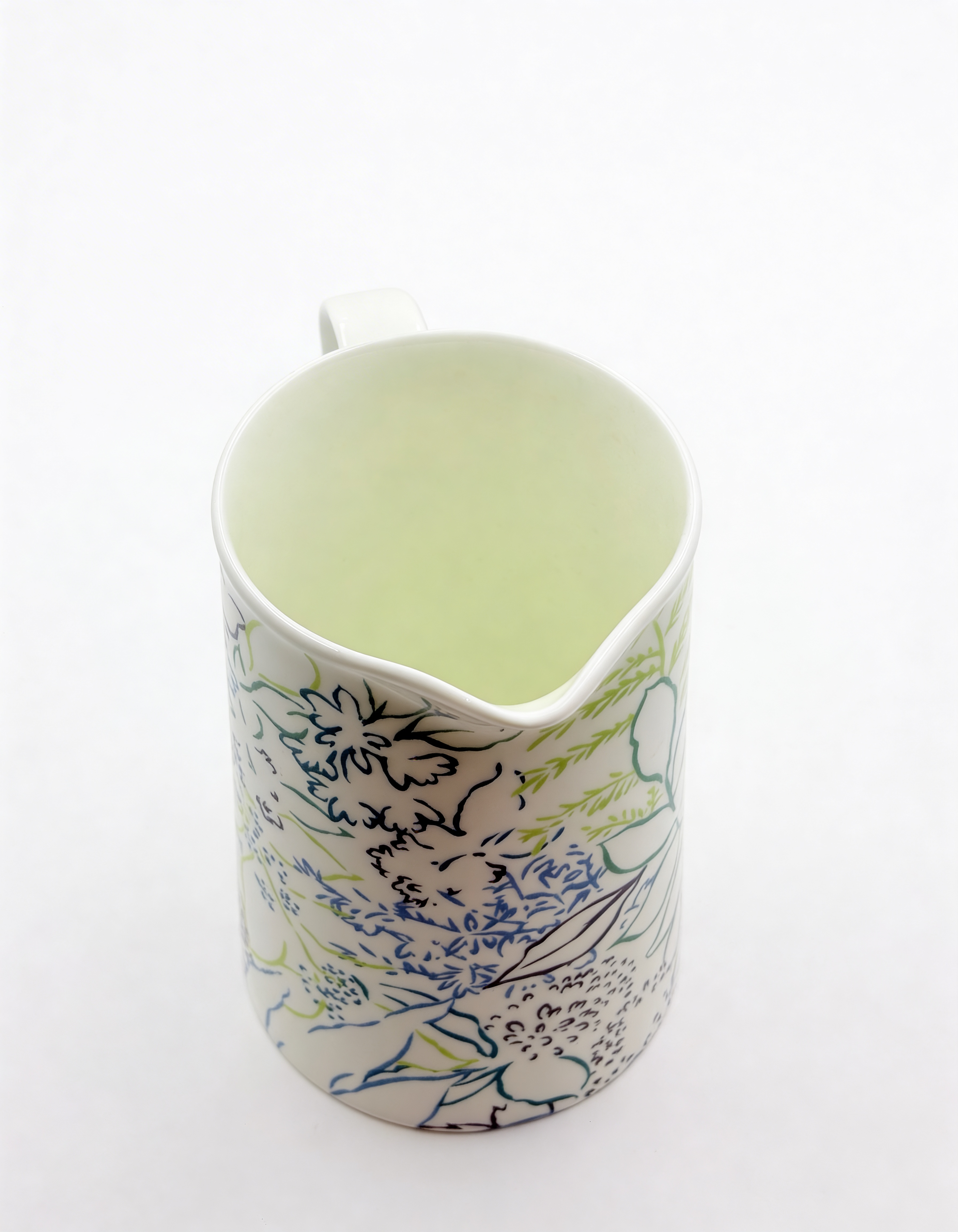 Asstd Jug Large