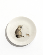 Coupe Plate