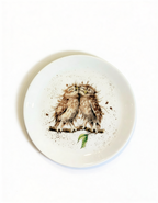 Coupe Plate