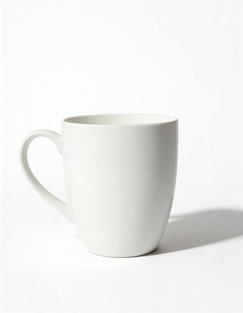 Crown Mug