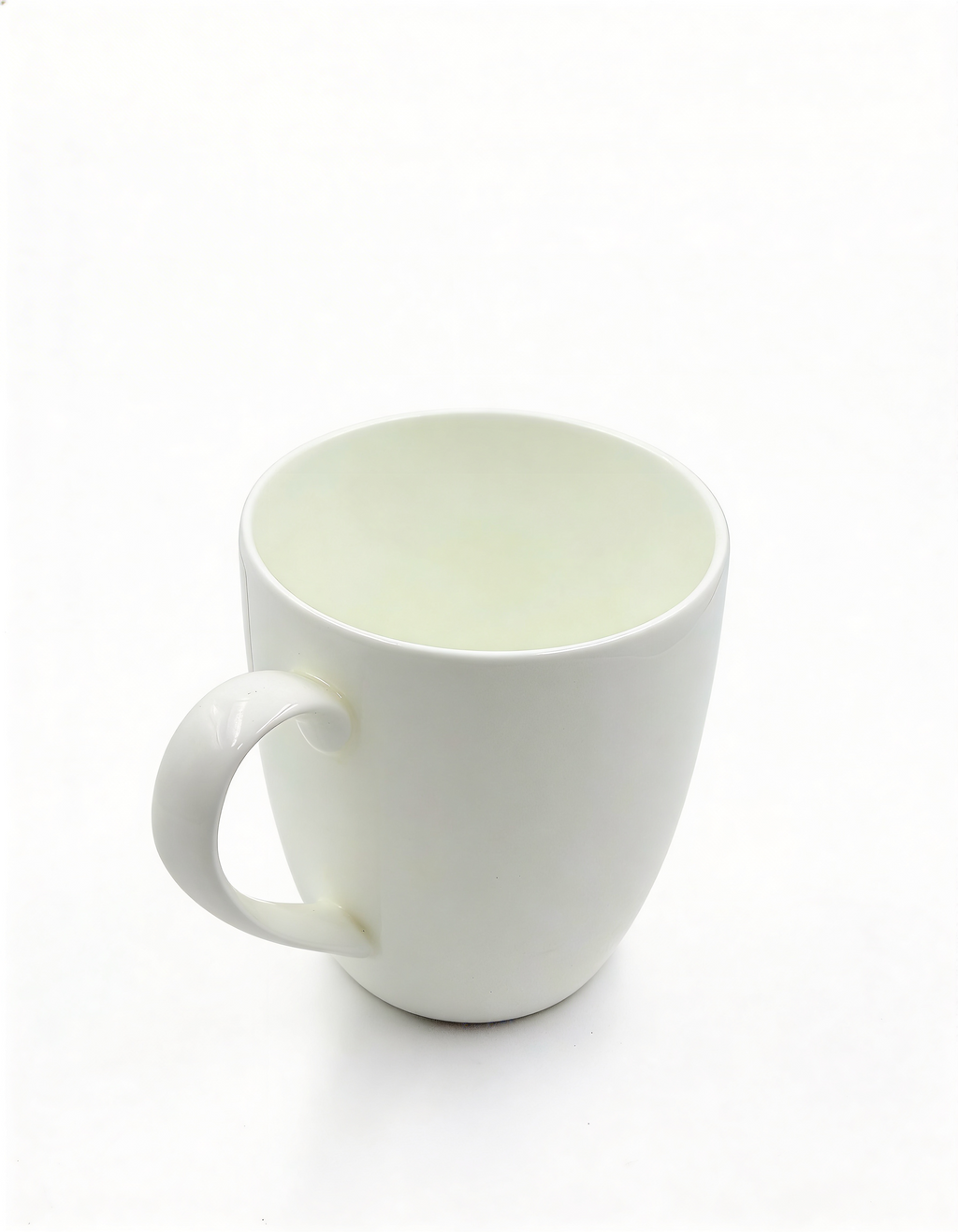 Crown Mug