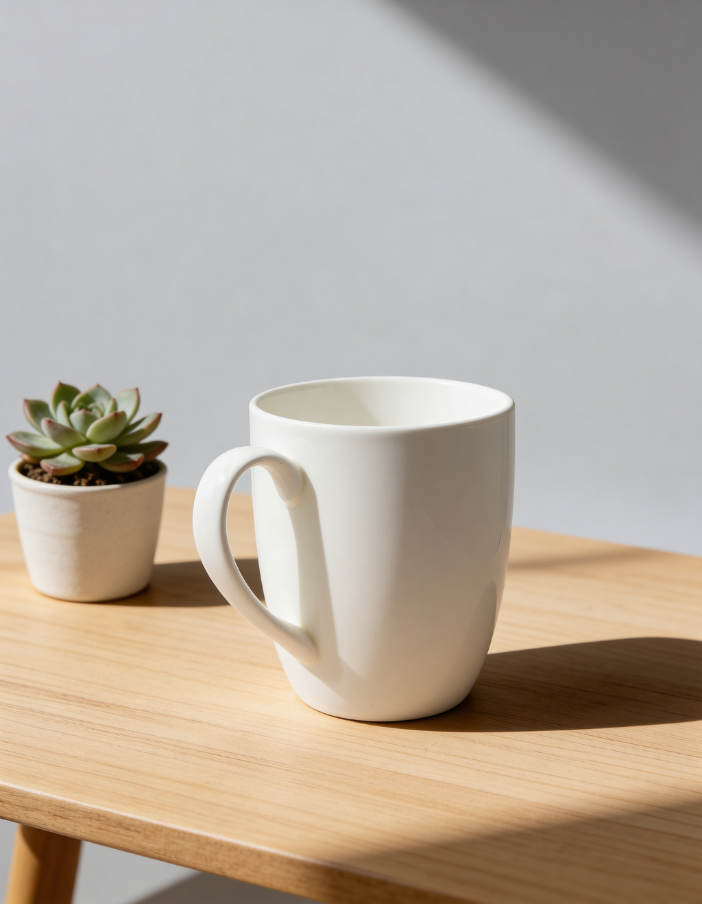 Crown Mug