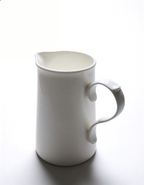 Farm House Jug (Kink Handle)