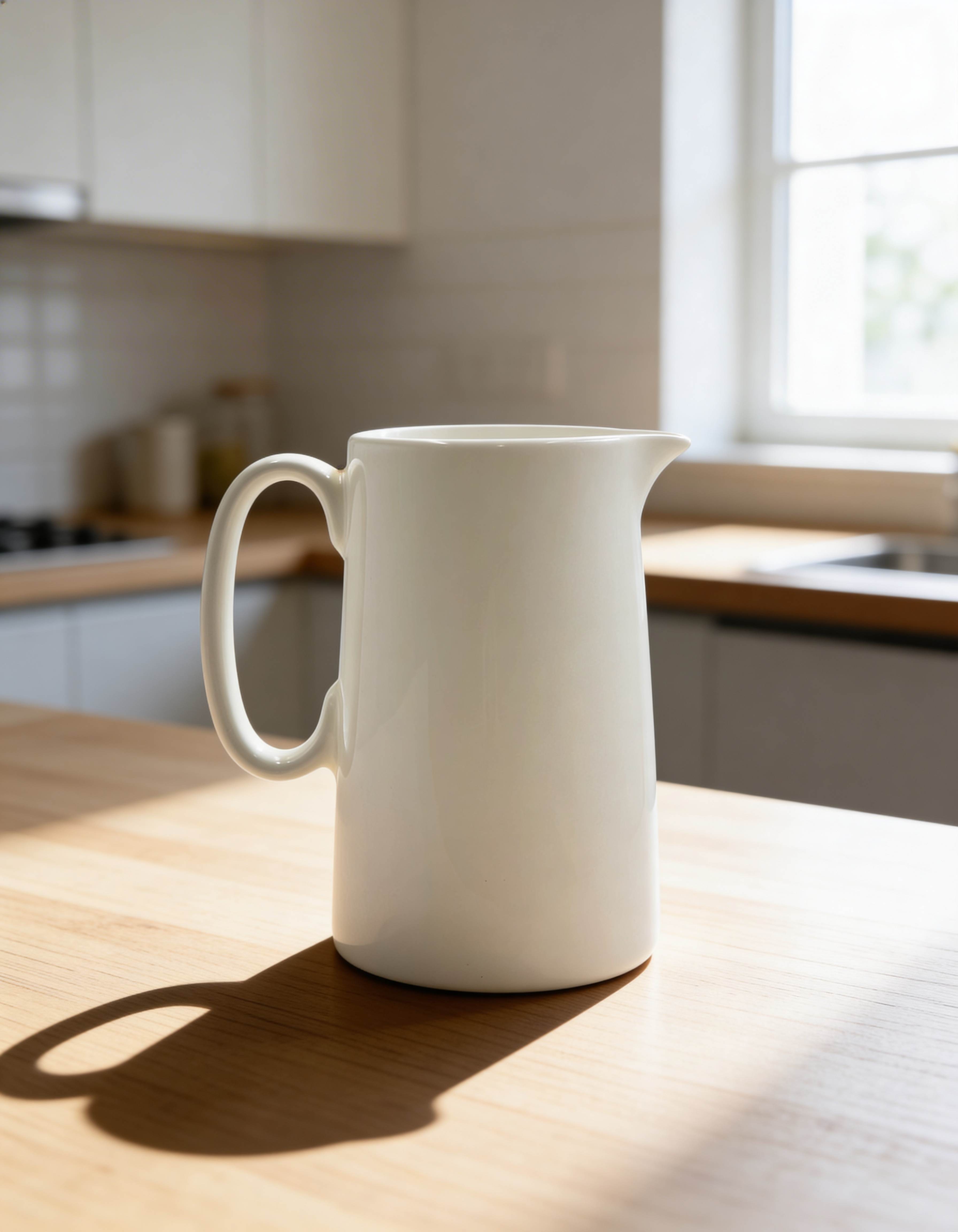 Farm House Jug (Lyri)