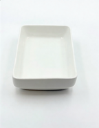 Individual Casserole Rectangular