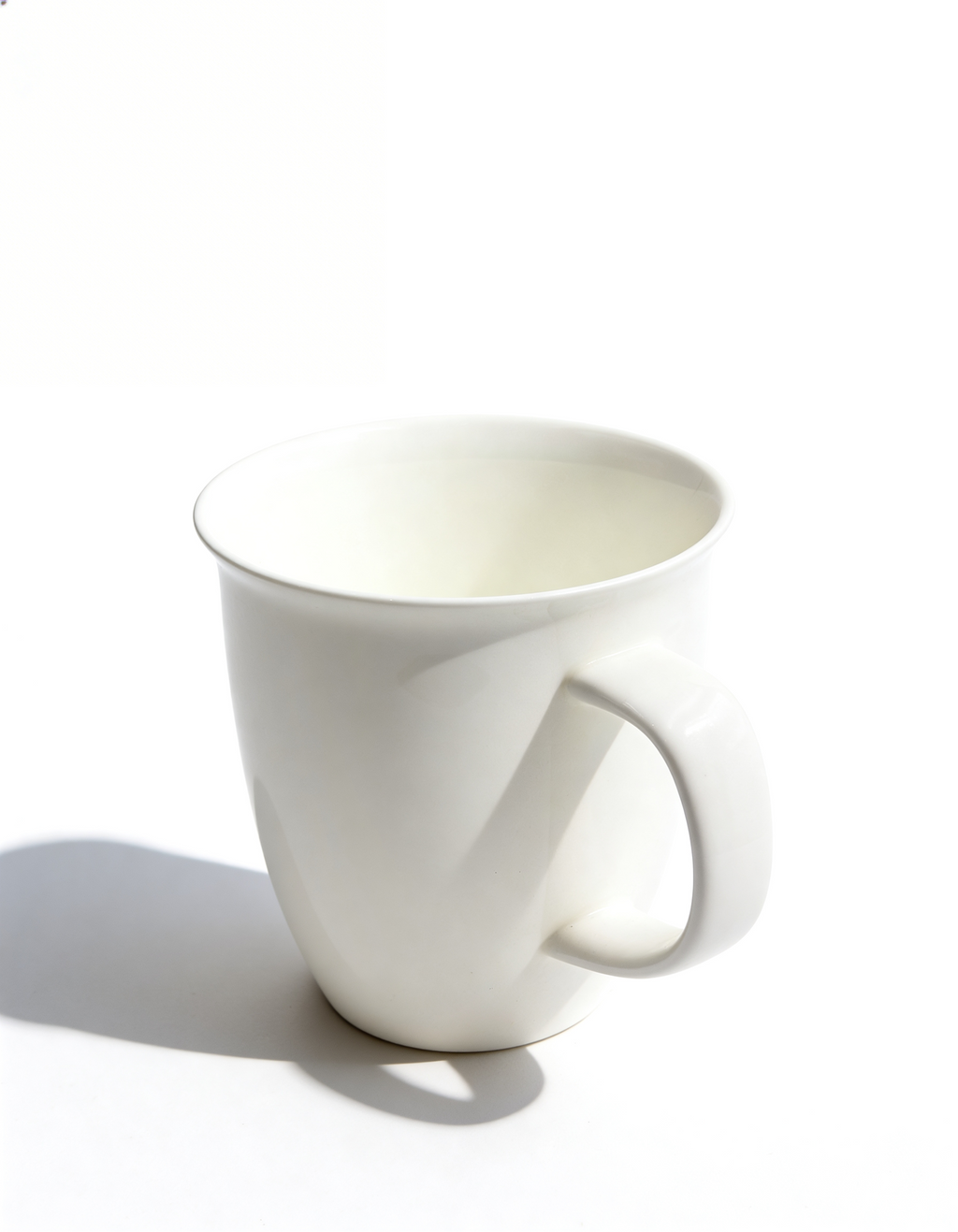 Nevis Mug