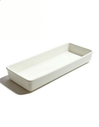 Rectangular Tray