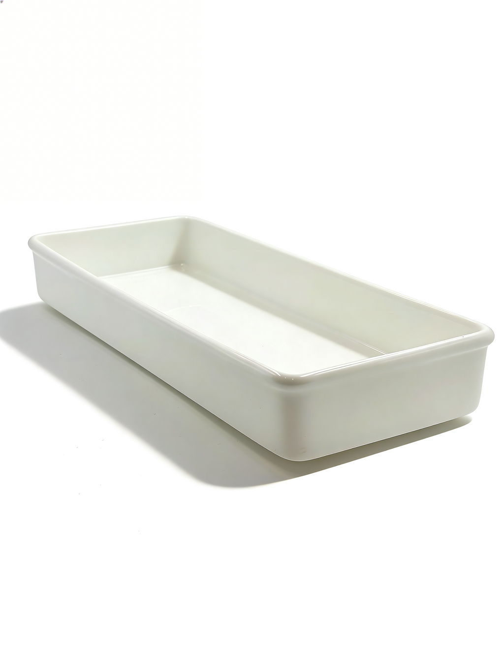Rectangular Tray