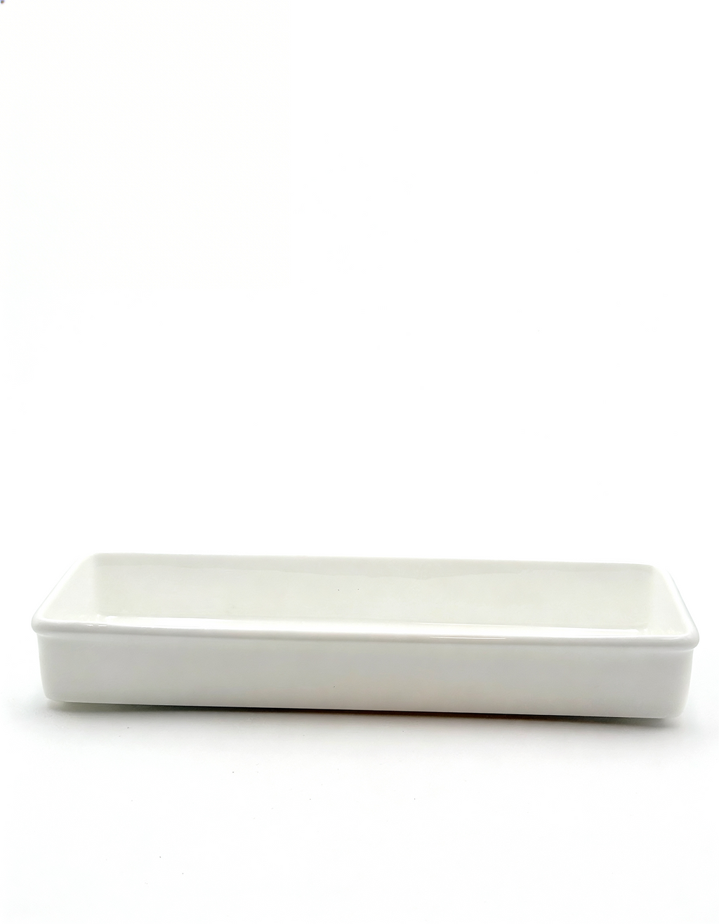 Rectangular Tray
