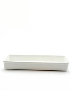 Rectangular Tray