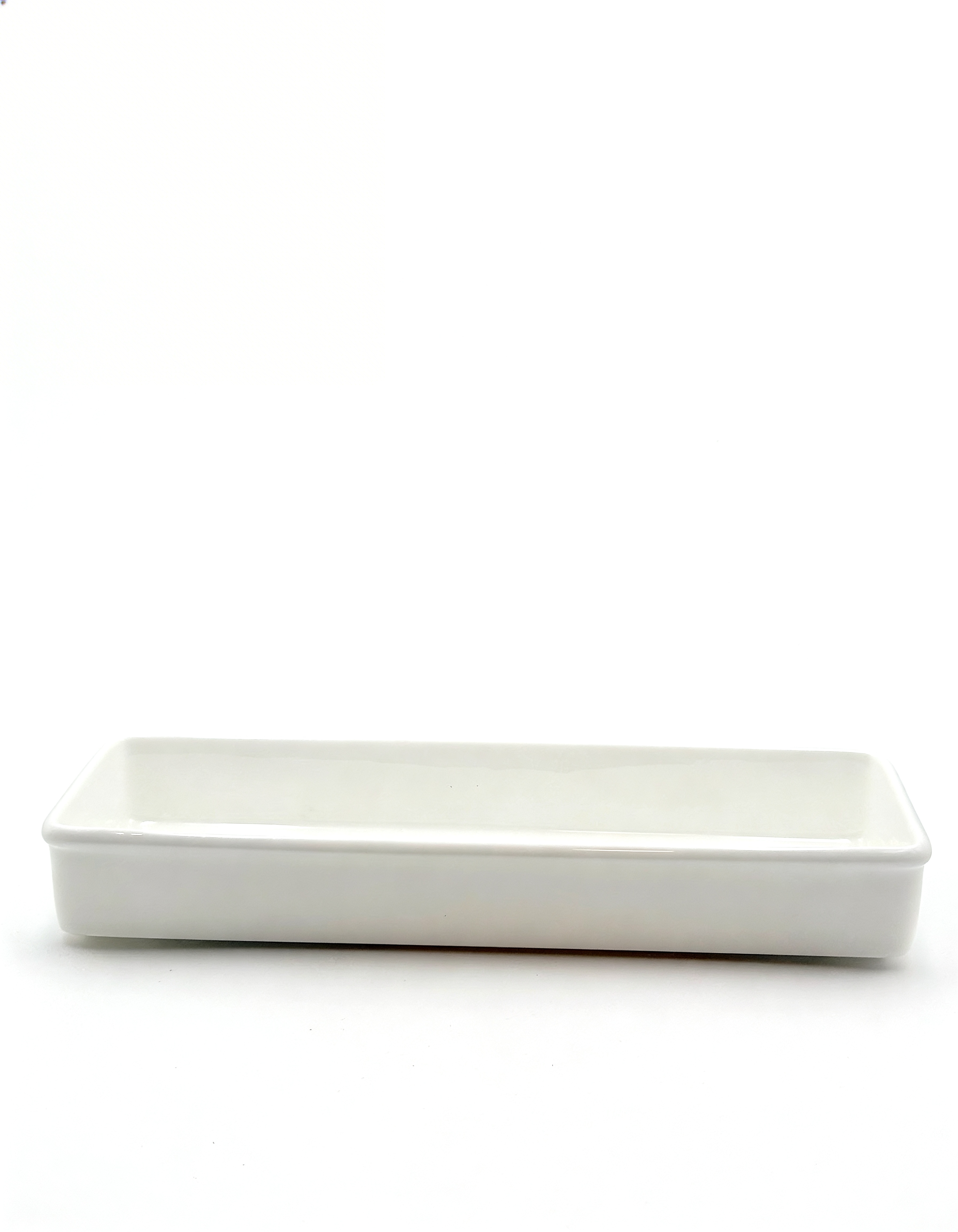 Rectangular Tray