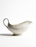 Sauce Boat S&V