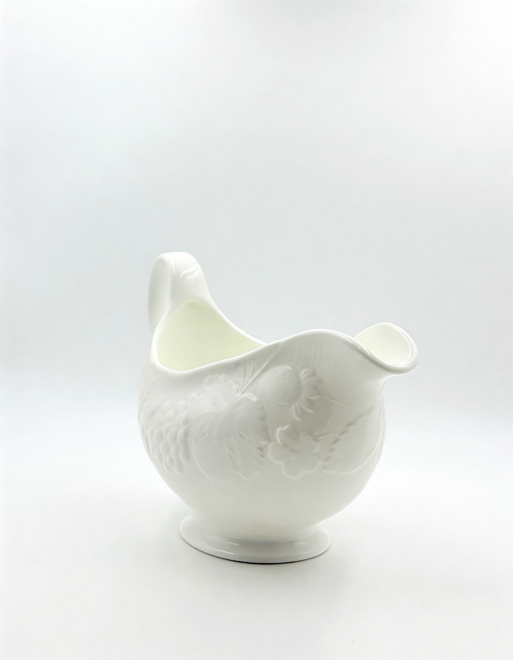 Sauce Boat S&V