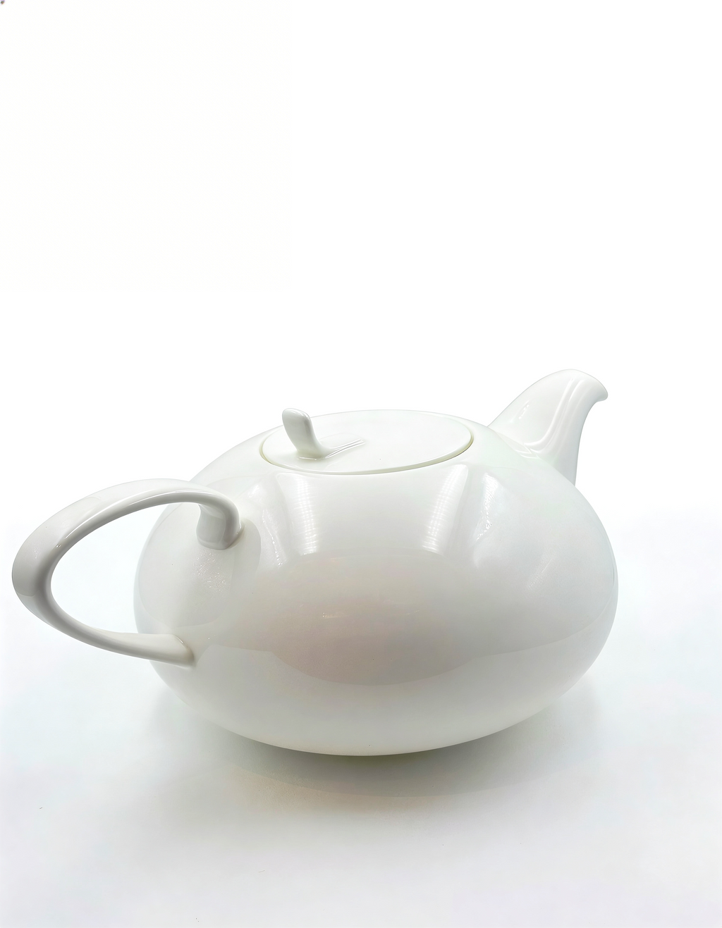Tea Pot