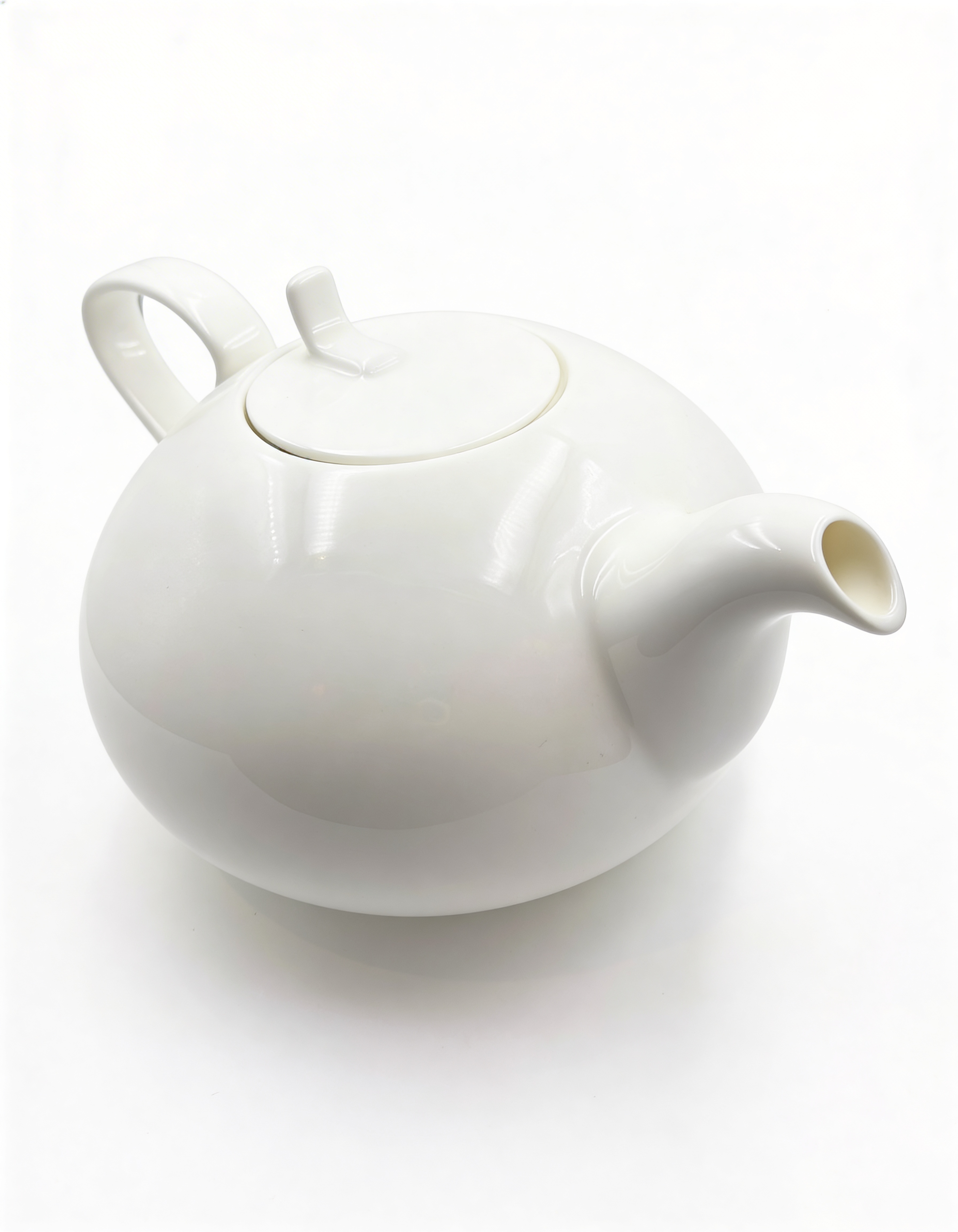 Tea Pot