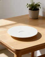 Tea Saucer for Tea Cup
