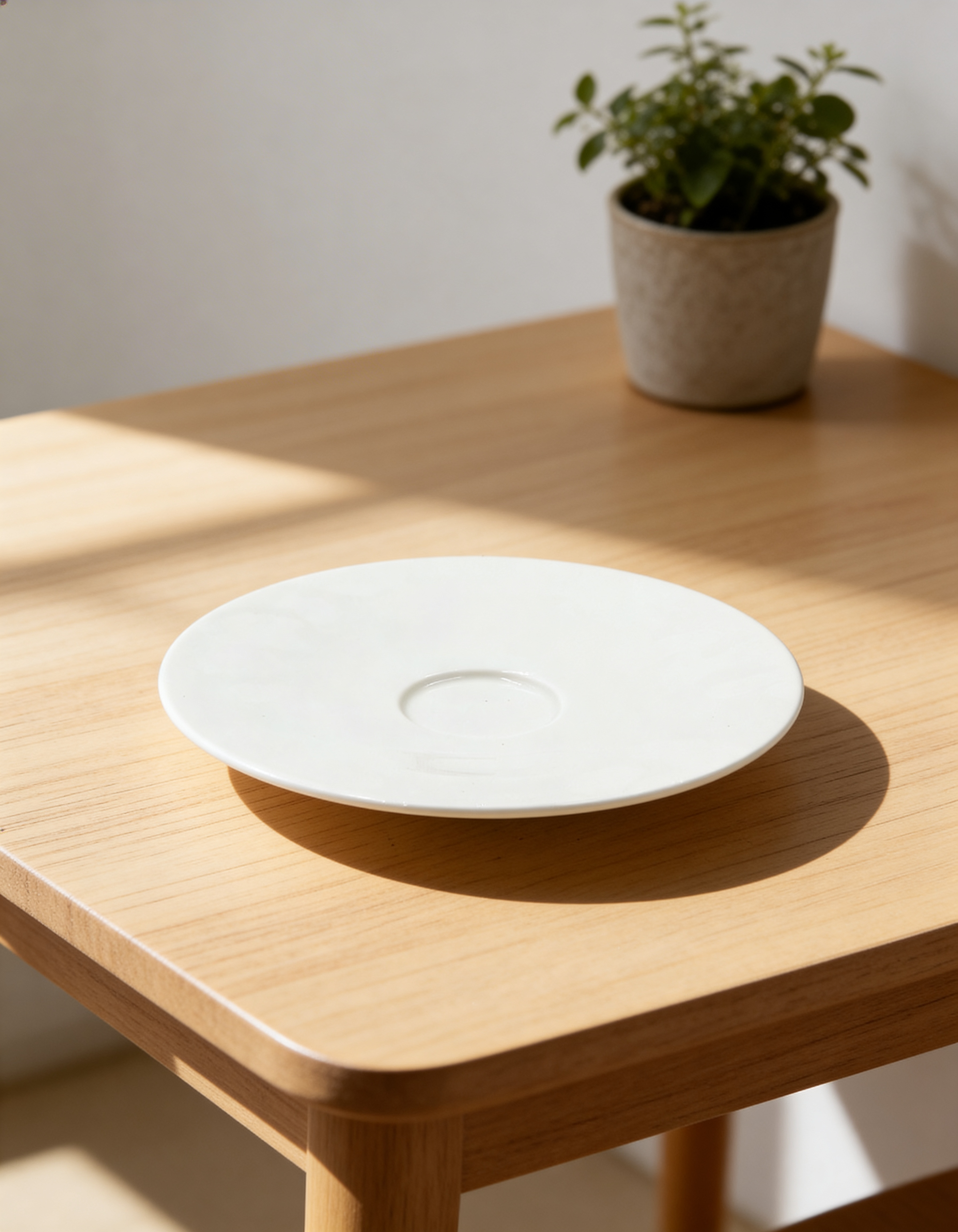 Tea Saucer for Tea Cup