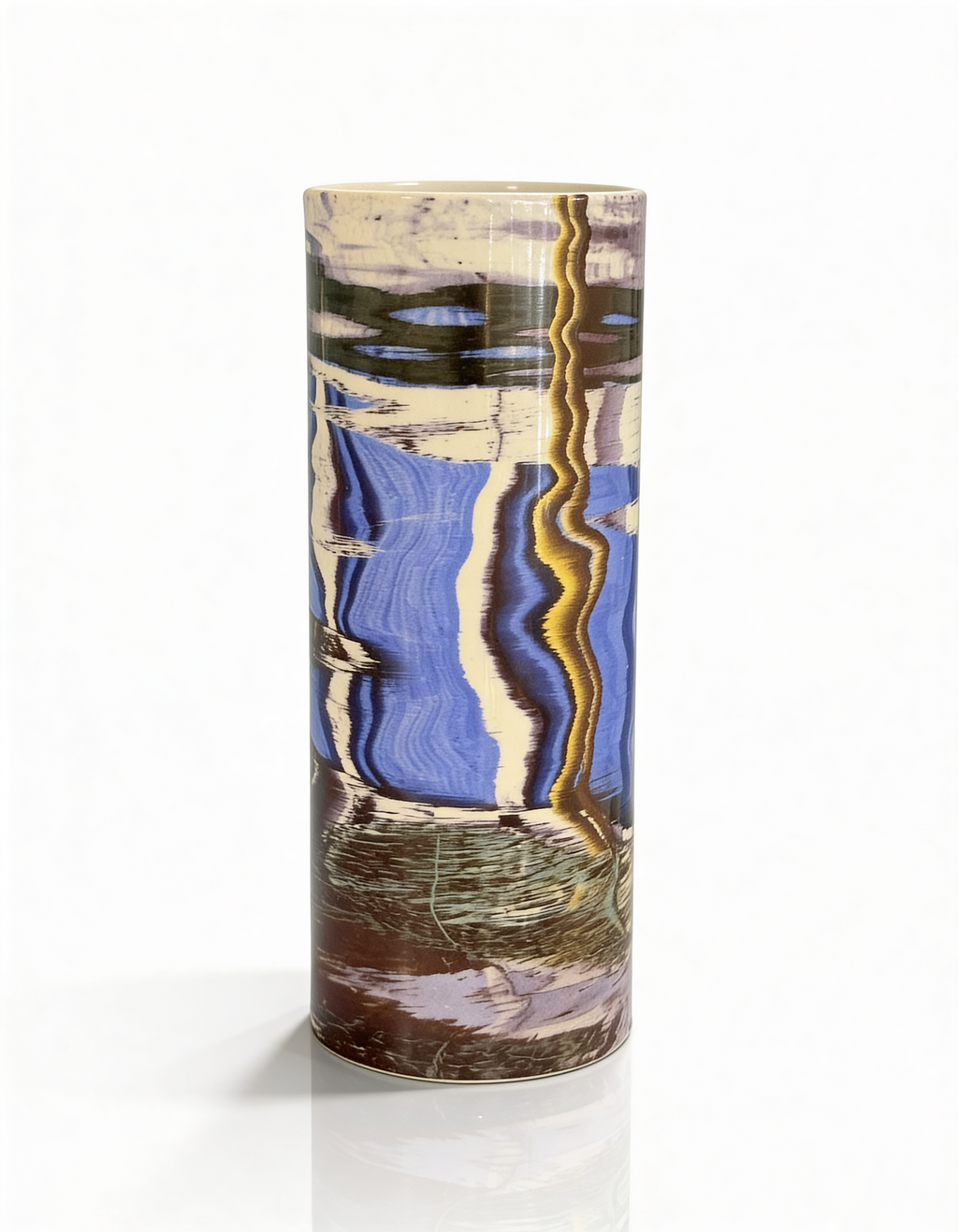 Vase Cylinder Large