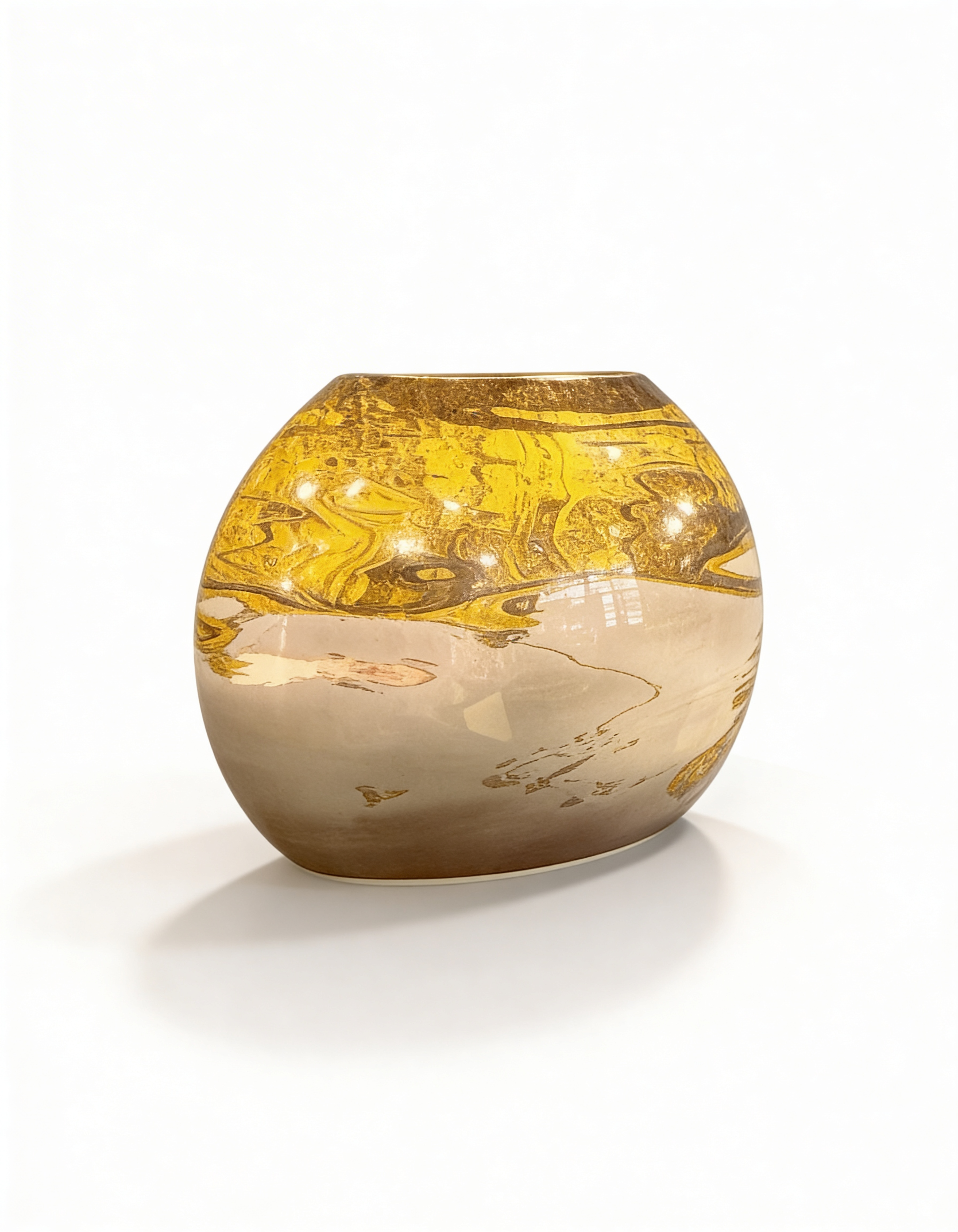 Vase Luna - Assorted