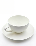 ASA Cafe Lauit Saucer