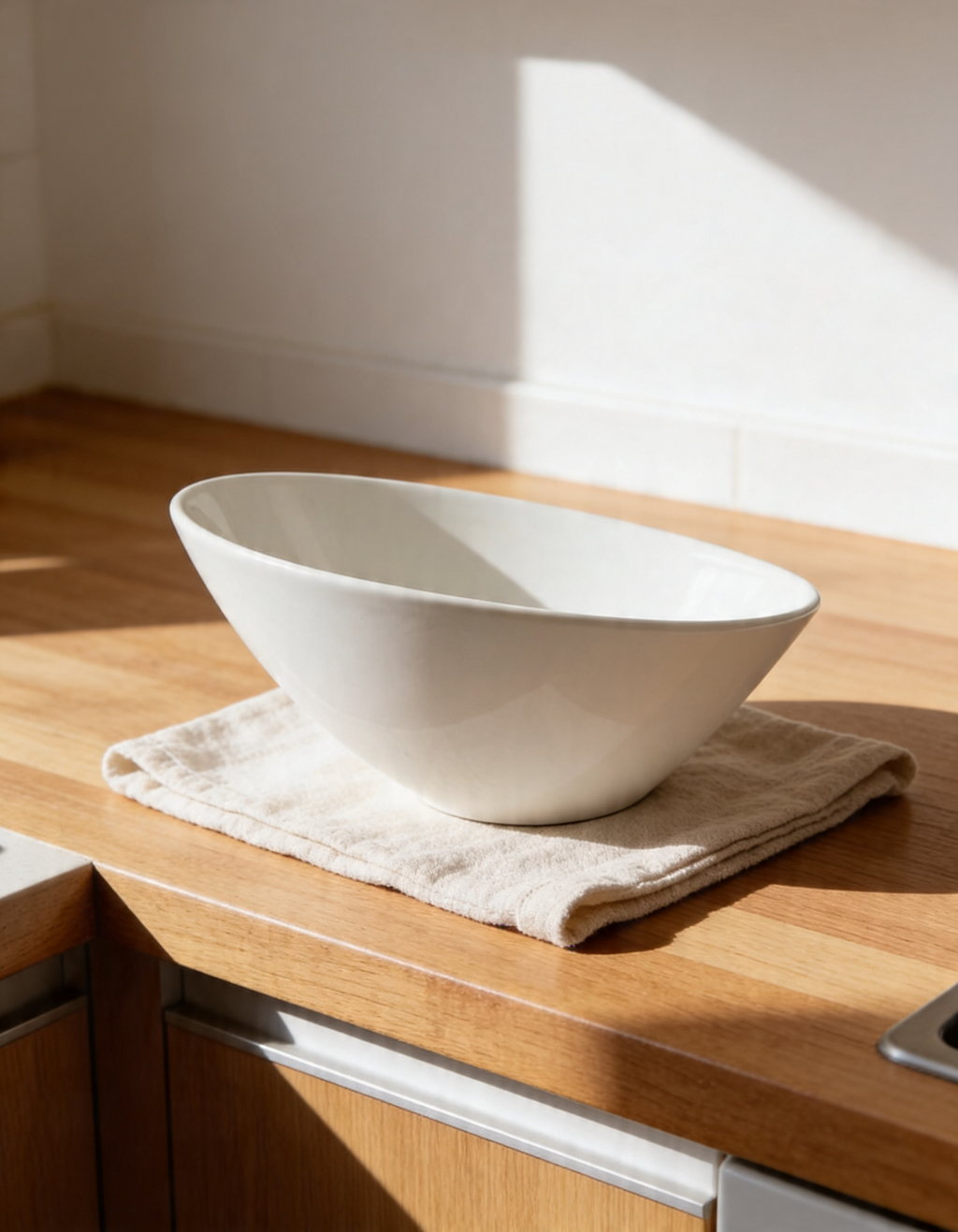 Vongole Bowl
