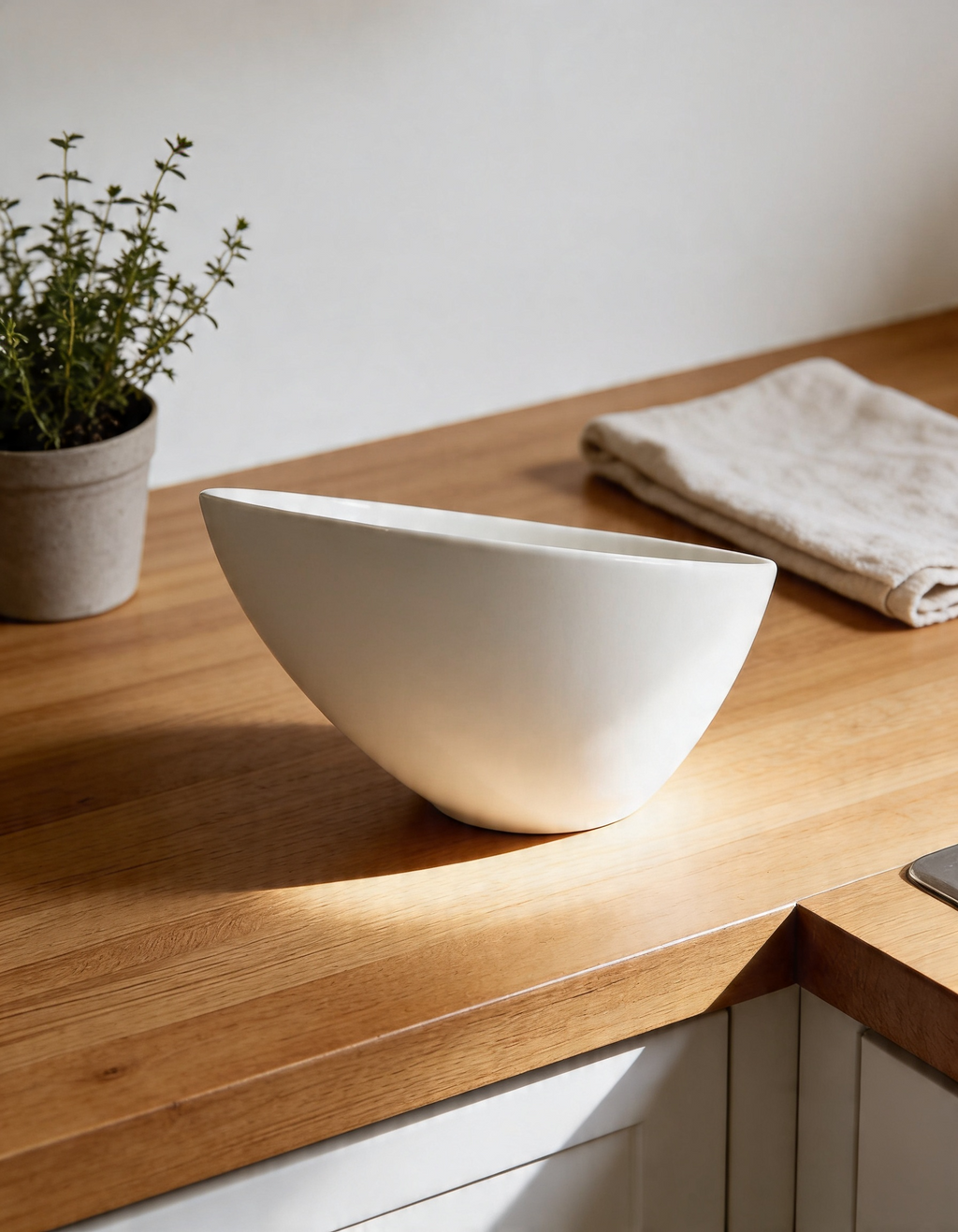 Vongole Bowl